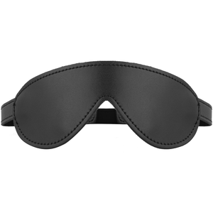 Intense – Fetish masque aveugle végan