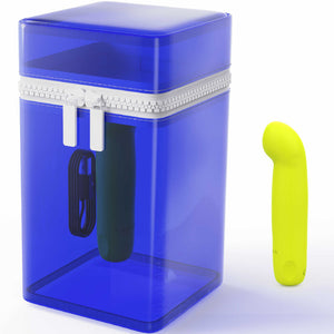 B Swish – Vibrateur en silicone rechargeable bcute curve infinite classic édition limitée jaune