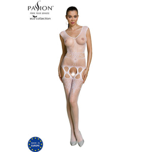 Passion – Bodystocking eco collection eco bs014 noir