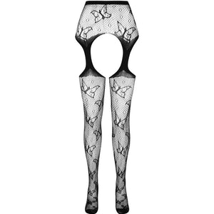 Passion – Bodystocking eco collection eco s001 noir