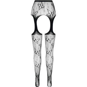 Passion – Bodystocking eco collection eco s001 noir