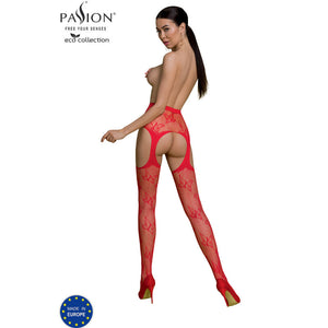 Passion – Bodystocking eco collection eco s001 noir