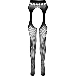 Passion – Bodystocking eco collection eco s002 noir