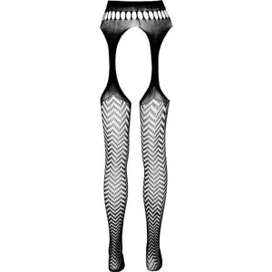 Passion – Bodystocking eco collection eco s002 noir