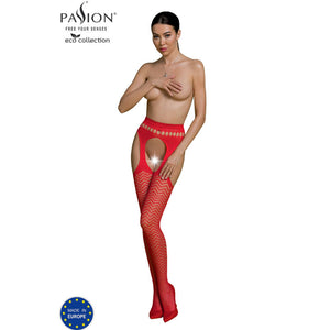 Passion – Bodystocking eco collection eco s002 noir