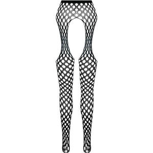 Passion – Bodystocking eco collection eco s003 noir