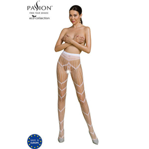 Passion – Bodystocking eco collection eco s006 noir