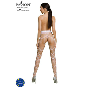 Passion – Bodystocking eco collection eco s006 noir