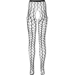 Passion – Bodystocking eco collection eco s007 noir