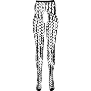 Passion – Bodystocking eco collection eco s007 noir