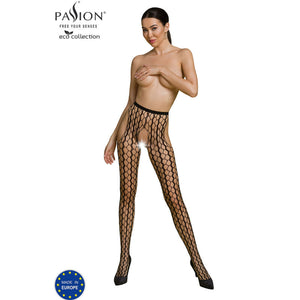Passion – Bodystocking eco collection eco s007 noir