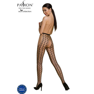 Passion – Bodystocking eco collection eco s007 noir