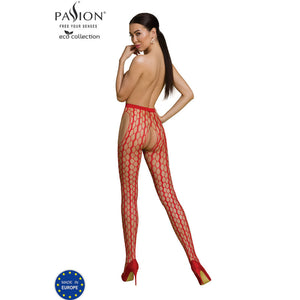 Passion – Bodystocking eco collection eco s007 noir