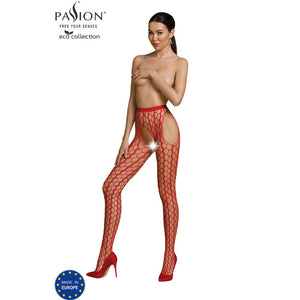 Passion – Bodystocking eco collection eco s007 noir