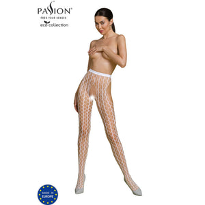 Passion – Bodystocking eco collection eco s007 noir