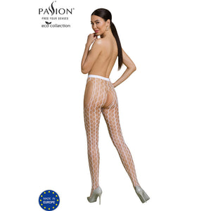 Passion – Bodystocking eco collection eco s007 noir