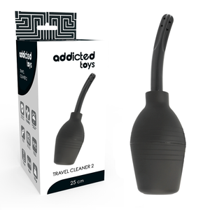 Adiccted Toys – Squeeze clean noir