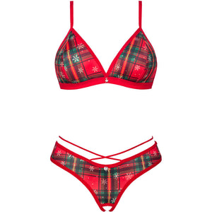 OBS Costume M/L
