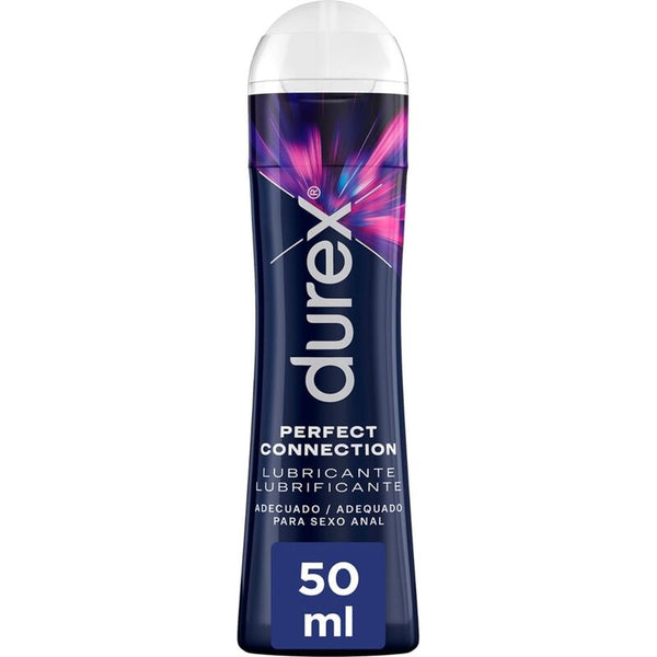 Durex – Lubrifiant connexion parfaite 50 ml