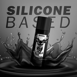 Black Hole – Gel silicone dilatation anale 30 ml