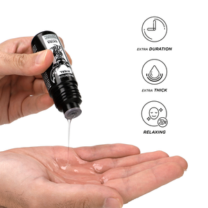 Black Hole – Gel silicone dilatation anale 30 ml