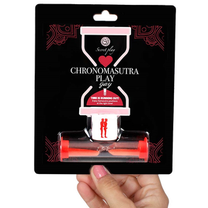 SecretPlay – Chronomasutra jouer gay