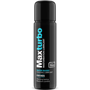 Intimateline – Lubrifiant spécial masturbation maxturbo 100 ml