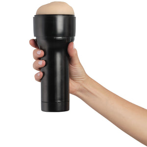 Kiiroo – Feel stroker générique pale powerblow compatible