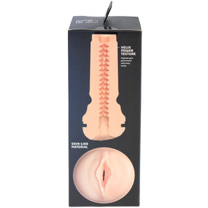 Kiiroo – Feel stroker générique pale powerblow compatible