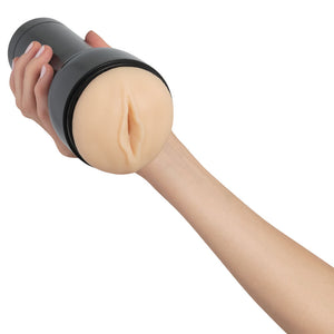 Kiiroo – Feel stroker générique pale powerblow compatible