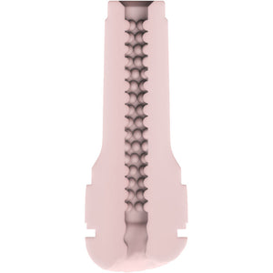 Kiiroo – Feel stroker générique pale powerblow compatible