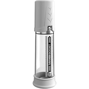 Pump Worx – Max boost blanch