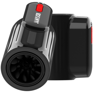 Jamyjob – Masturbateur vortex et rotation tech turbo mode