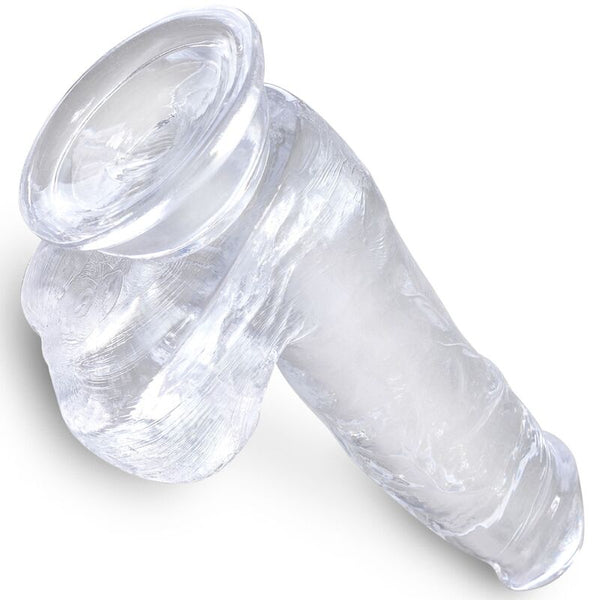 KCC 6 Cock with Balls