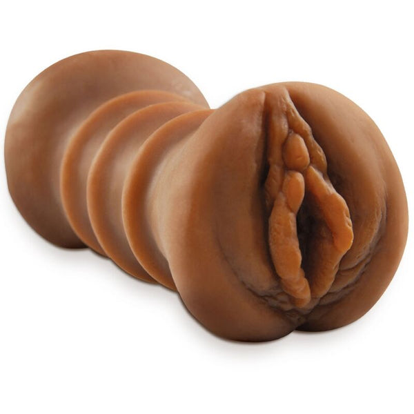 PET Flip Me Over Brown