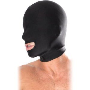 FFS Spandex Open Mouth Hood