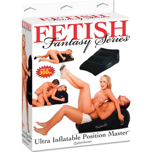 FFS Ultra Position Master