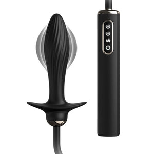 AFE Auto-Throb Inflatable Plug