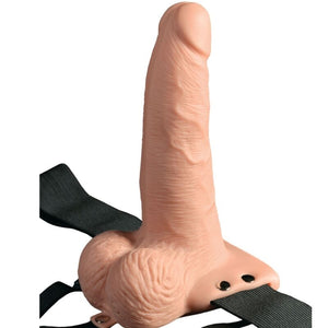 Fetish Fantasy 6inch RC Strap-