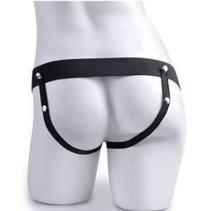Fetish Fantasy 6inch RC Strap-