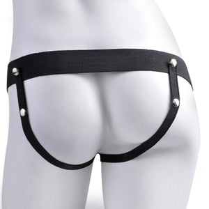 FFS 7 Hollow Strap-On Dark Rem