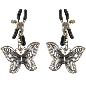 FETISH FANTASY SERIES - PINCES  TÉLÉNOLS PAPILLON