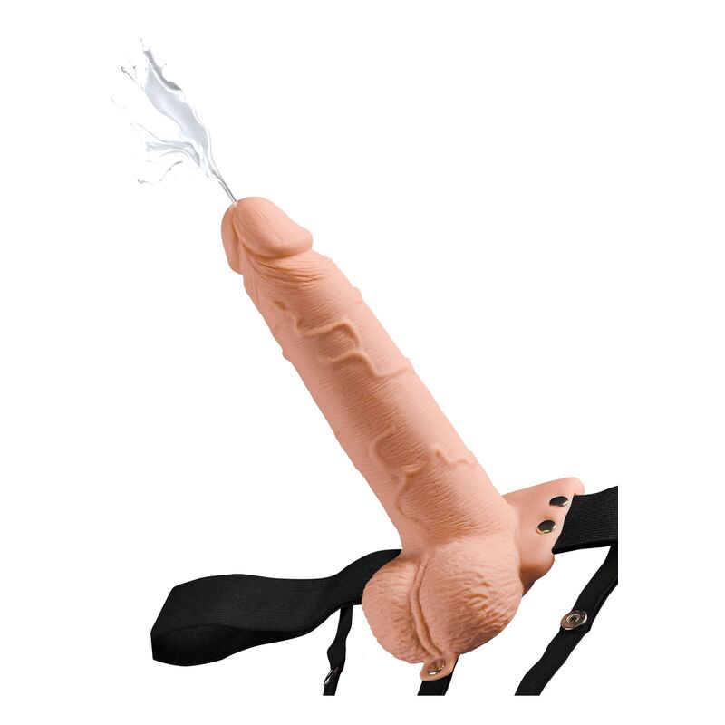 Fetish Fantasy 7.5inch Strap-O