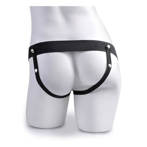 Fetish Fantasy 7.5inch Strap-O