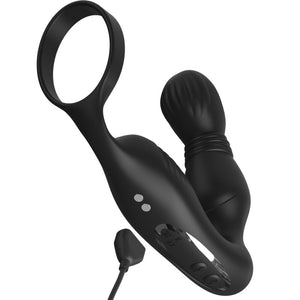 AFE Ass-Gasm Pro P-Spot Milker