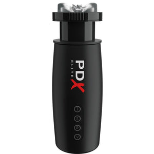 PDX Elite Motobator 2