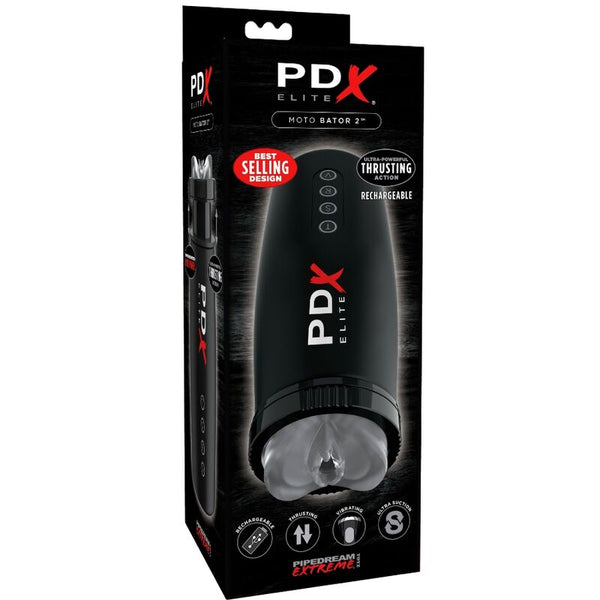 PDX Elite Motobator 2