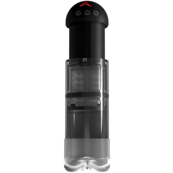 PDX Elite Extender Pro Vibrati