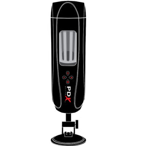 PDX Elite Ultimate Milker 2
