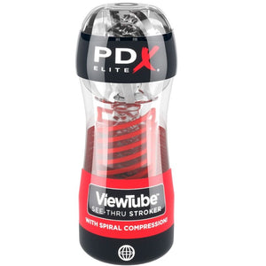 PDC Elite Viewtube 2 Stroker
